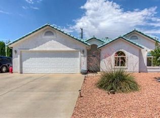 623 N 2240 E, Saint George, UT 84790