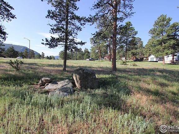 2nd image of 0 S St Vrain Ave