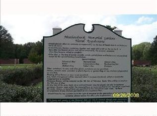 4569 Shoulders Hill Rd, Suffolk, VA 23435