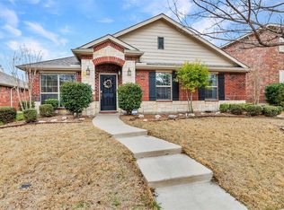 4612 Brighton Dr, McKinney, TX 75070
