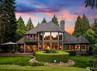 Royal Troon, Blaine, WA 98230