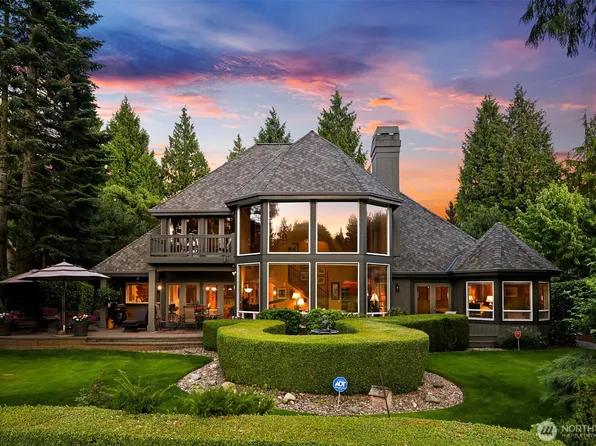 8607 Great Horned Owl Lane, Blaine, WA 98230