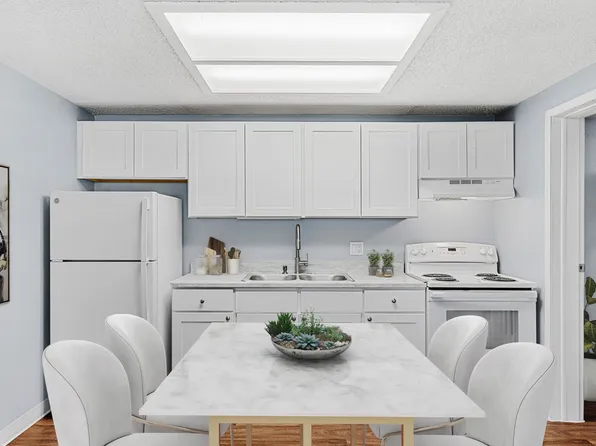 The Cottages @ Sugartree