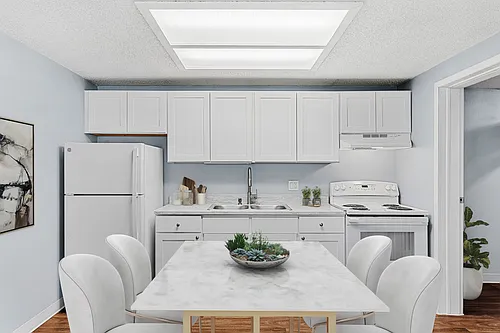 The Cottages @ Sugartree Photo 1