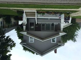 111 Carter Ave, Bellefontaine, OH