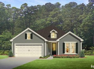 10186 Hawkeswater Blvd, Leland, NC 28451