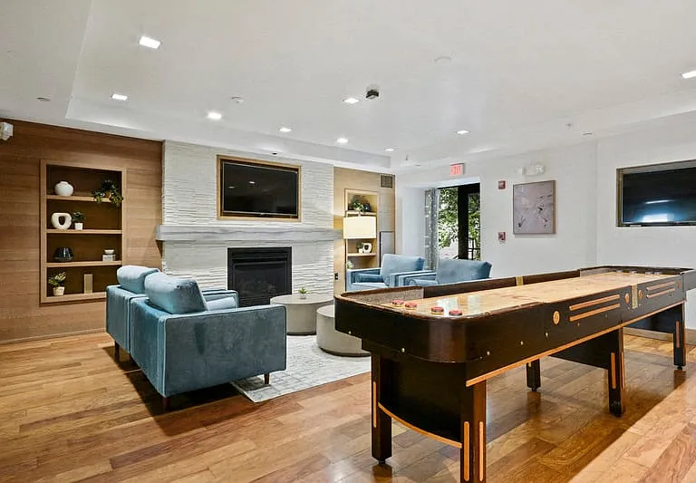 James and Harrison Court — Photo 6