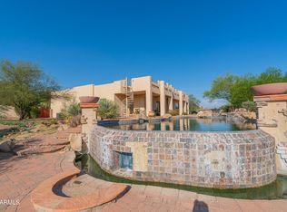 13639 E HEDGEHOG Place, Scottsdale, AZ 85262
