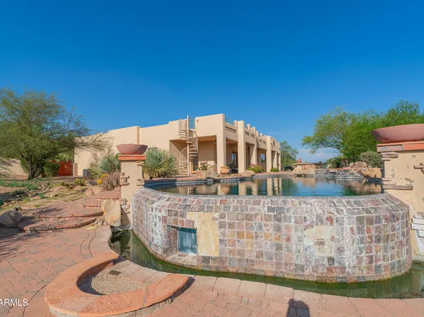 13639 E HEDGEHOG Place, Scottsdale, AZ 85262