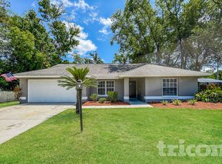 19203 Sunlake Blvd, Lutz, FL 33558