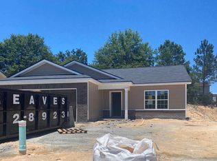 5749 Sandy View Dr, Columbus, GA 31907