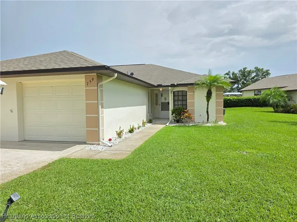 759 W Carey Ln, Avon Park, FL 33825