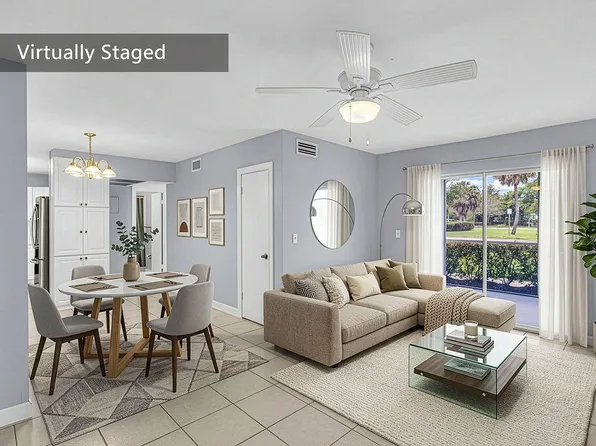 333 SE Martin Ave APT 1-A, Stuart, FL 34996