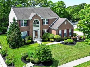 8 Gallant Fox Ln, Egg Harbor Township, NJ 08234