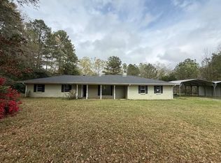 1403 Philadelphia Rd, Deville, LA 71328