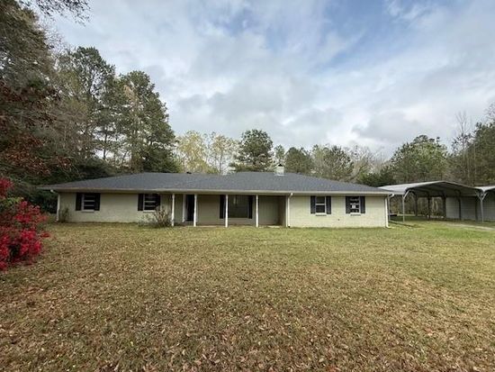 1403 Philadelphia Rd, Deville, LA 71328