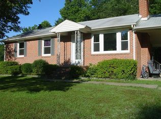 2427 Buckner Rd, Bumpass, VA 23024