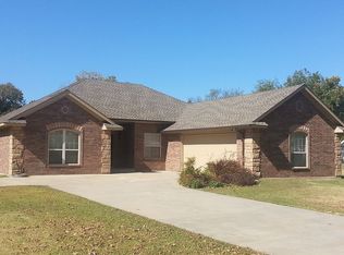 5235 Hart Ln, Choctaw, OK 73020