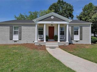520 S Perry St, Lawrenceville, GA 30046