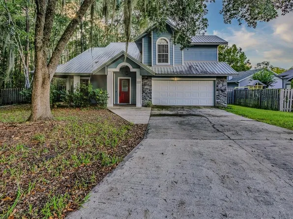 6658 NW 36TH TERRACE, GAINESVILLE, FL 32653