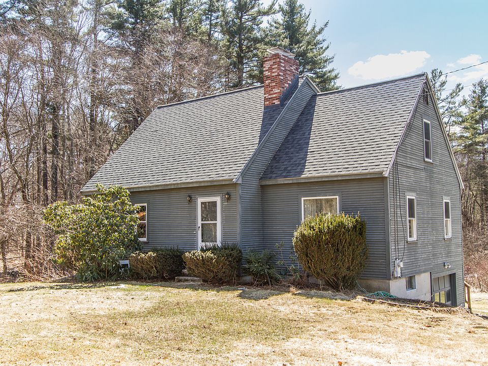 242 Central St, Hudson 01749