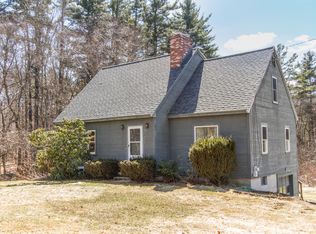 242 Central St, Hudson, MA 01749