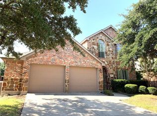 2460 Yuma Dr, Little Elm, TX 75068