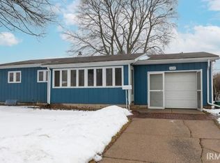 4228 York Rd, South Bend, IN 46614