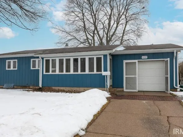 4228 York Rd, South Bend, IN 46614