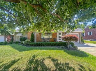 209 S Beverly Ave, Youngstown, OH 44515