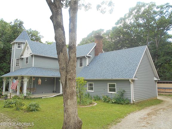 4th image of 2503 County Road 156