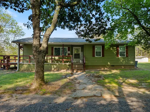 979 Winrock Dr, Morrilton, AR 72110