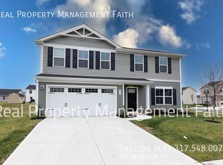 897 McArthur Dr, Lebanon, IN 46052