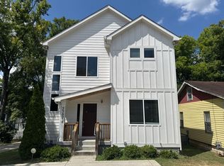 2307 14th Ave N #A, Nashville, TN 37208