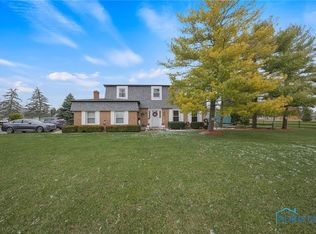 15524 Five Point Rd, Perrysburg, OH 43551