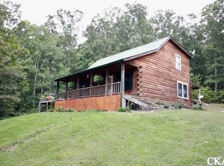 4111 State Highway 906, Hustonville, KY 40437