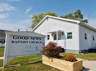 1600 W 15th St, Muncie, IN 47302