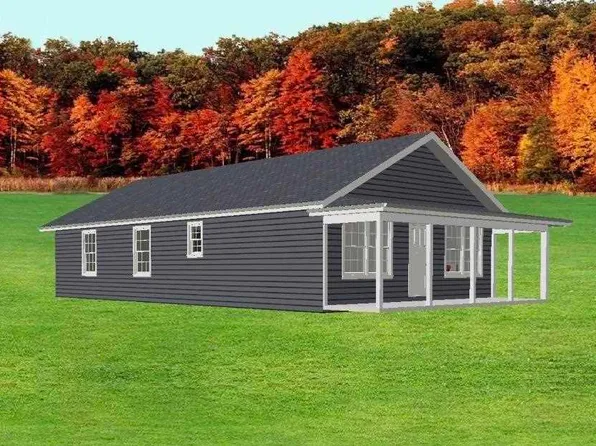 1605 N 27th St, Terre Haute, IN 47804