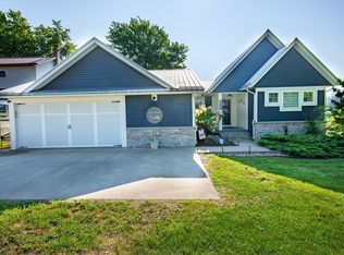 11330 W 820 N, Shipshewana, IN 46565