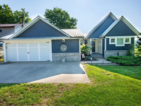 11330 W 820 N, Shipshewana, IN 46565