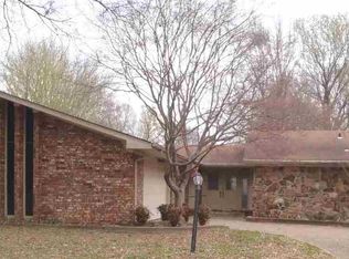 1104 Highland Dr, Newport, AR 72112