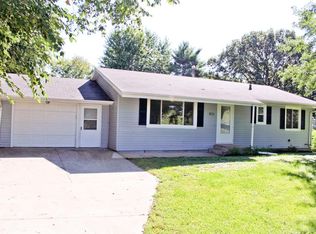 1602 S 6th St, Marshalltown, IA 50158