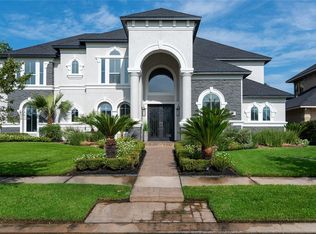 20711 Sundance Springs Ln, Spring, TX 77379