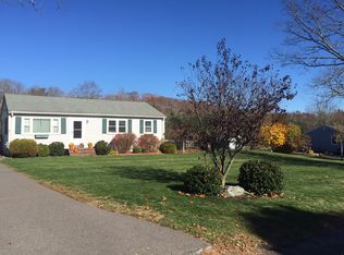 176 Curve St, Bridgewater, MA 02324