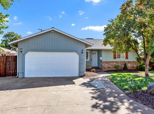 2685 Barbera Way, Rancho Cordova, CA 95670