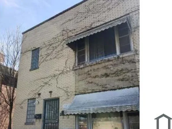 15411 Myrtle Ave, Harvey, IL