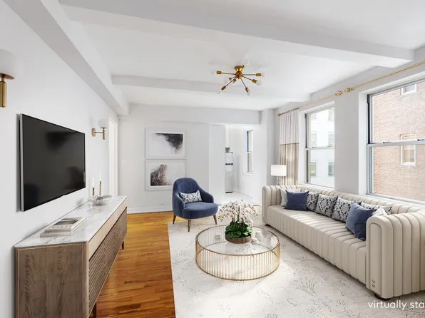 333 East 43rd Street image 1 of 11