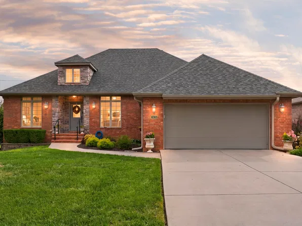 3826 E Fox Grape Road, Springfield, MO 65809