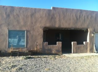 20 Adelmo Medina Rd, El Prado, NM 87529