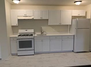 5013 1st St NW APT 3, Washington, DC 20011